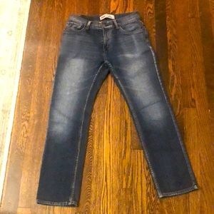 Levi’s 511 Knit Jeans Youth